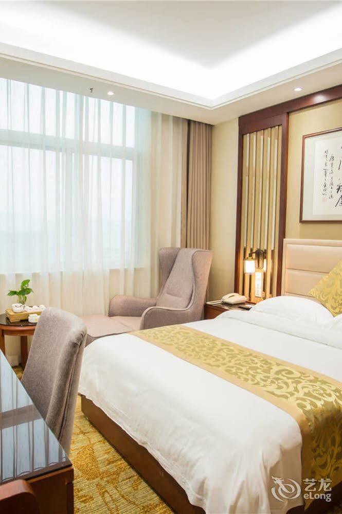 Xiamen Xin'An Hotel Εξωτερικό φωτογραφία