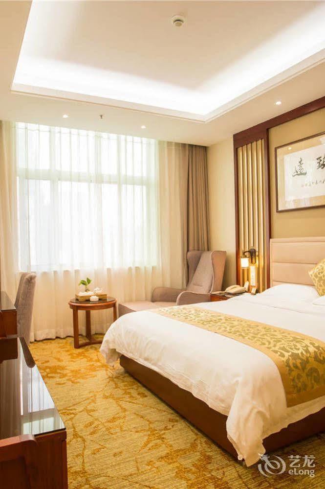 Xiamen Xin'An Hotel Εξωτερικό φωτογραφία